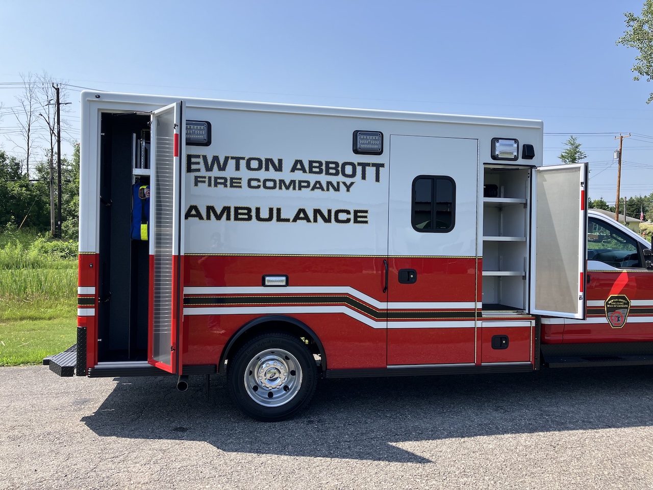 Newton-Abbott-Life-Line-Ambulance-10