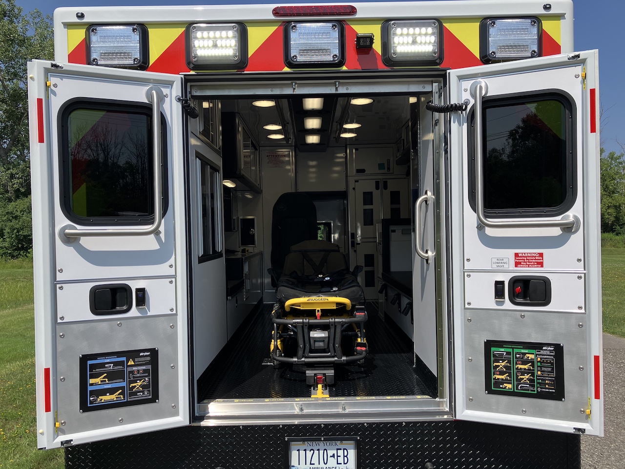 Newton-Abbott-Life-Line-Ambulance-11