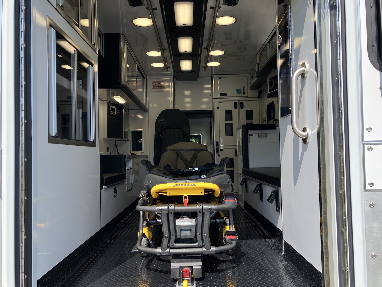 Newton-Abbott-Life-Line-Ambulance-12