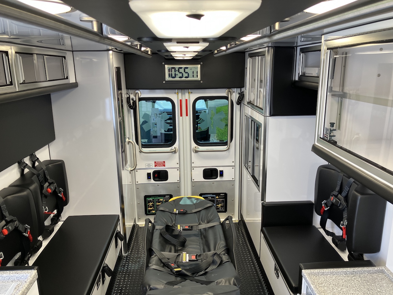 Newton-Abbott-Life-Line-Ambulance-19