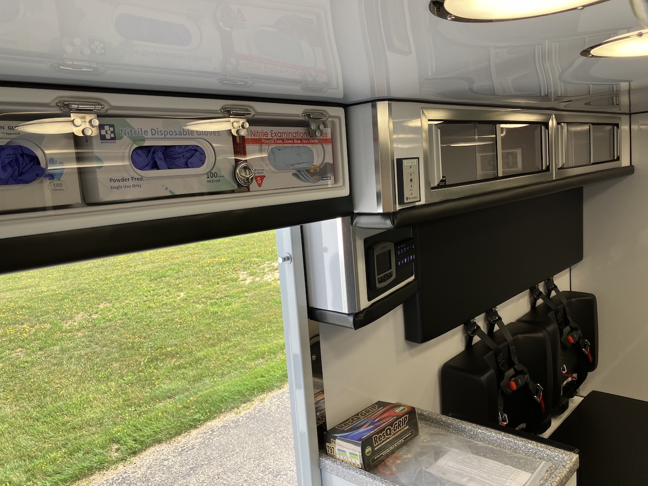Newton-Abbott-Life-Line-Ambulance-20