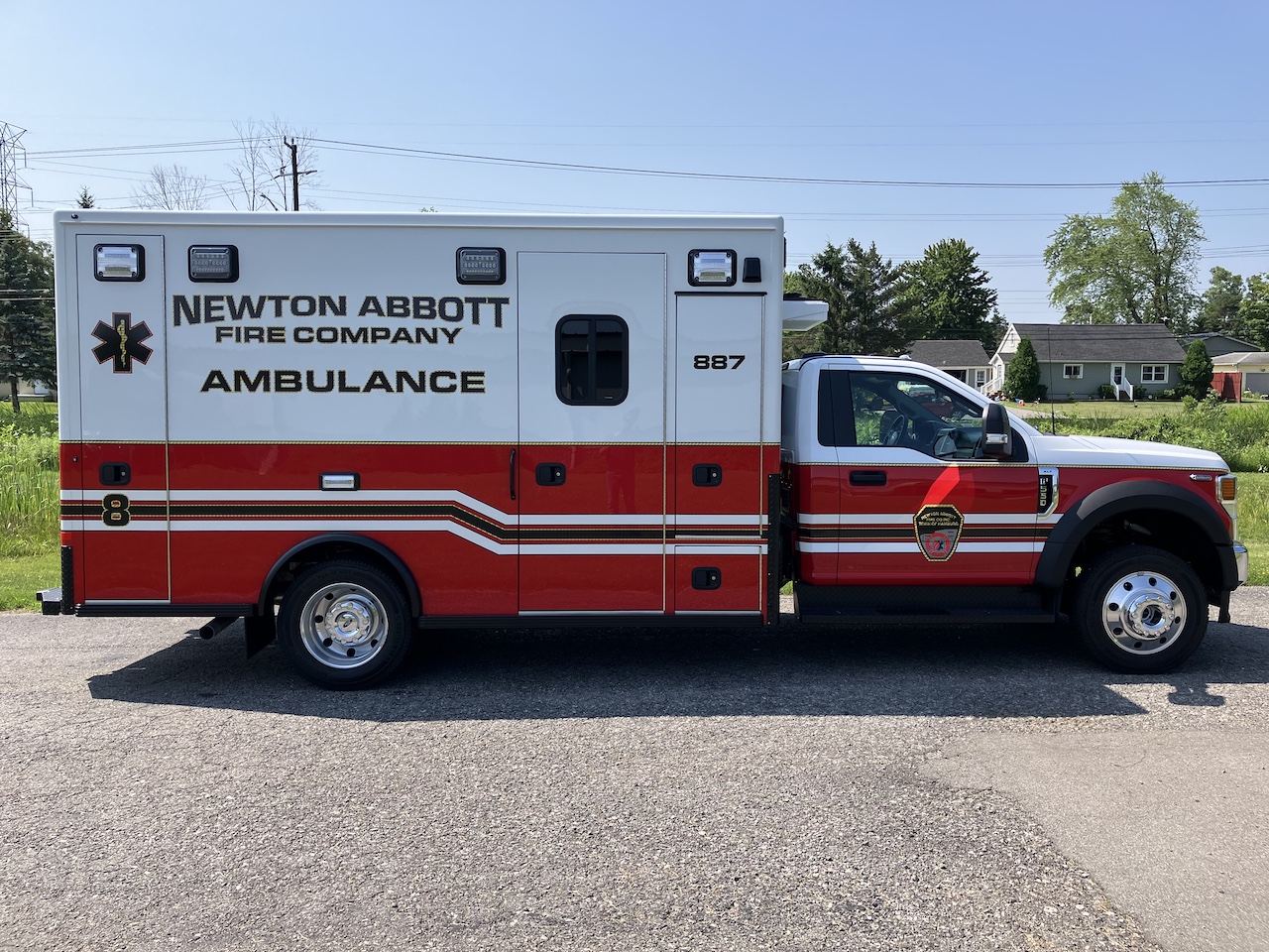 Newton-Abbott-Life-Line-Ambulance-5