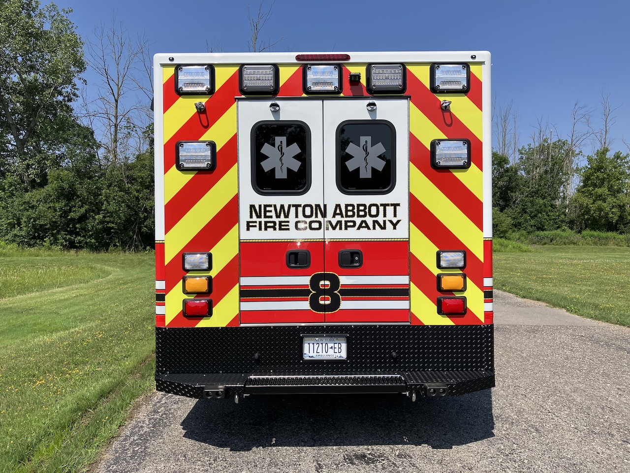 Newton-Abbott-Life-Line-Ambulance-7