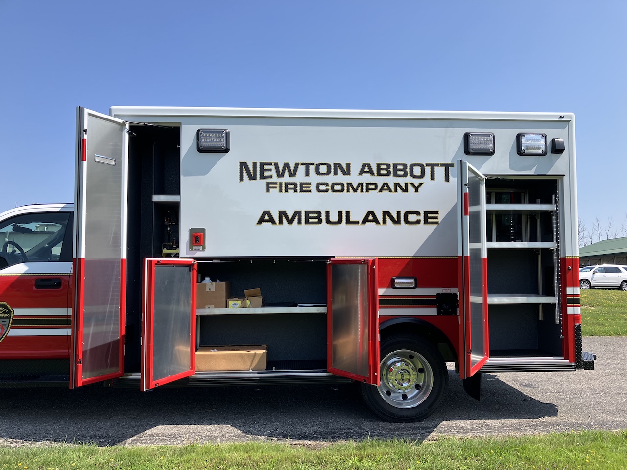 Newton-Abbott-Life-Line-Ambulance-9