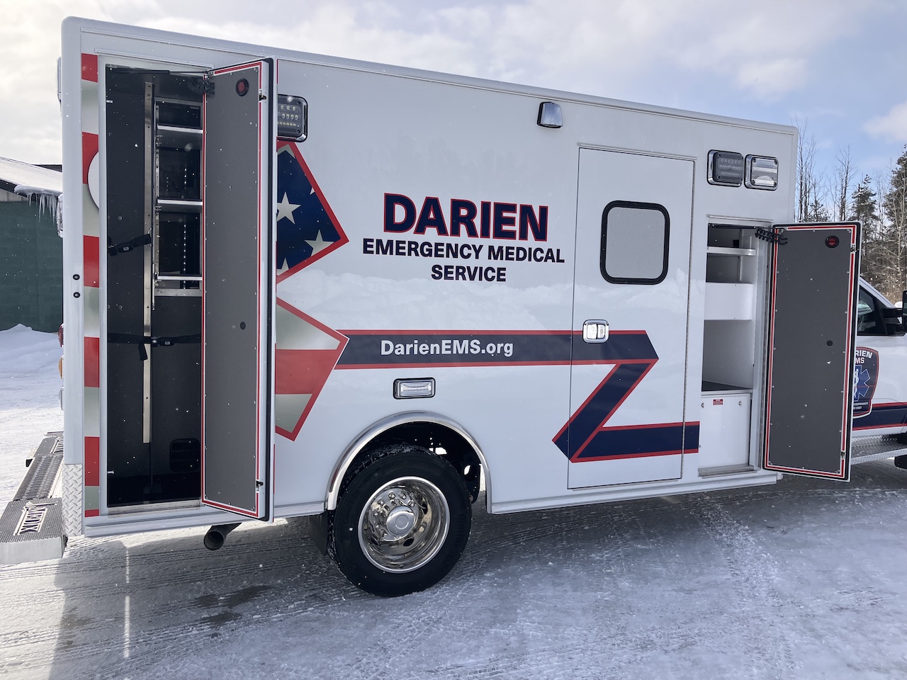 Darien-EMS-Medix-Ambulance-10