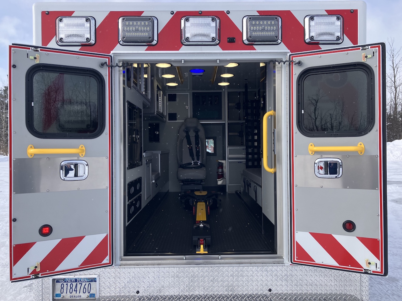 Darien-EMS-Medix-Ambulance-11