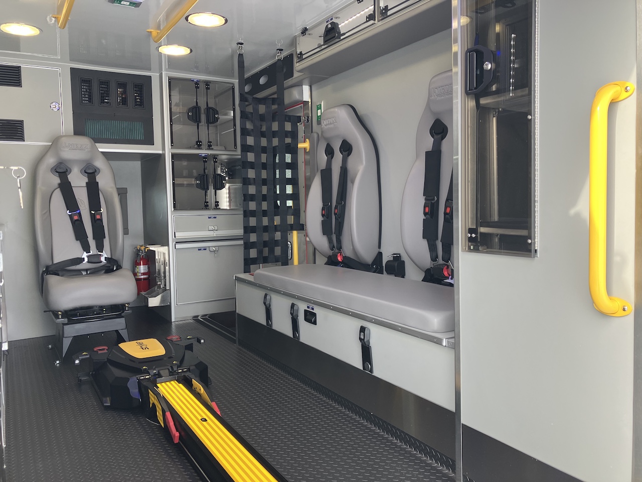 Darien-EMS-Medix-Ambulance-14