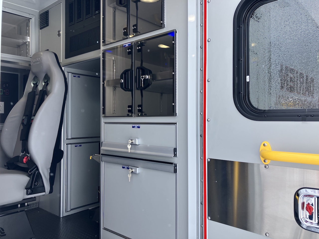 Darien-EMS-Medix-Ambulance-16