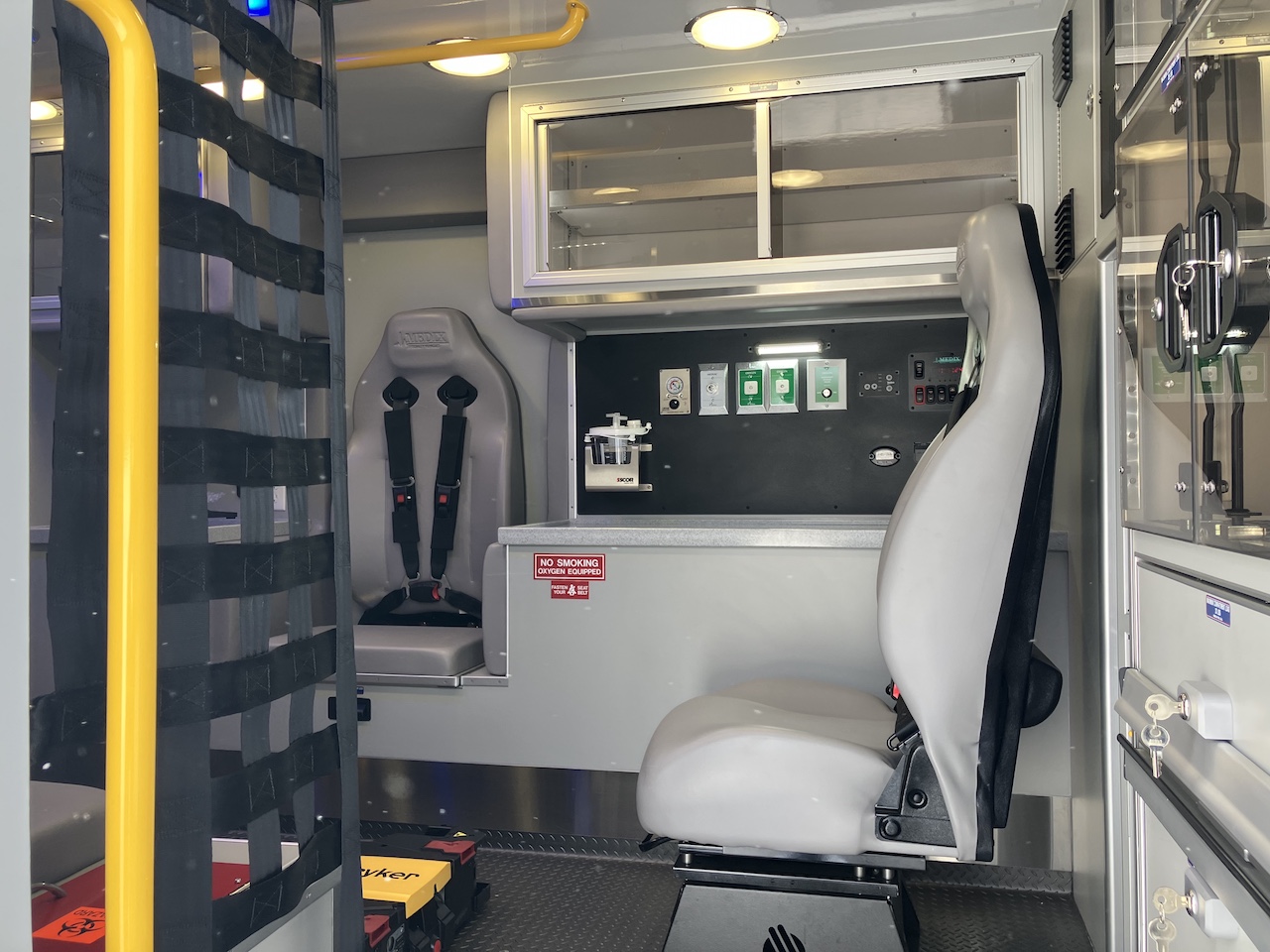 Darien-EMS-Medix-Ambulance-17