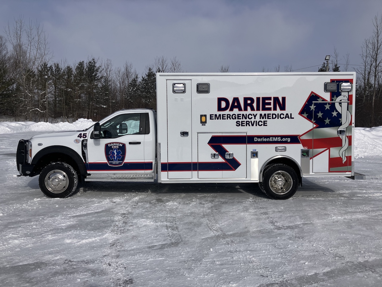 Darien-EMS-Medix-Ambulance-2