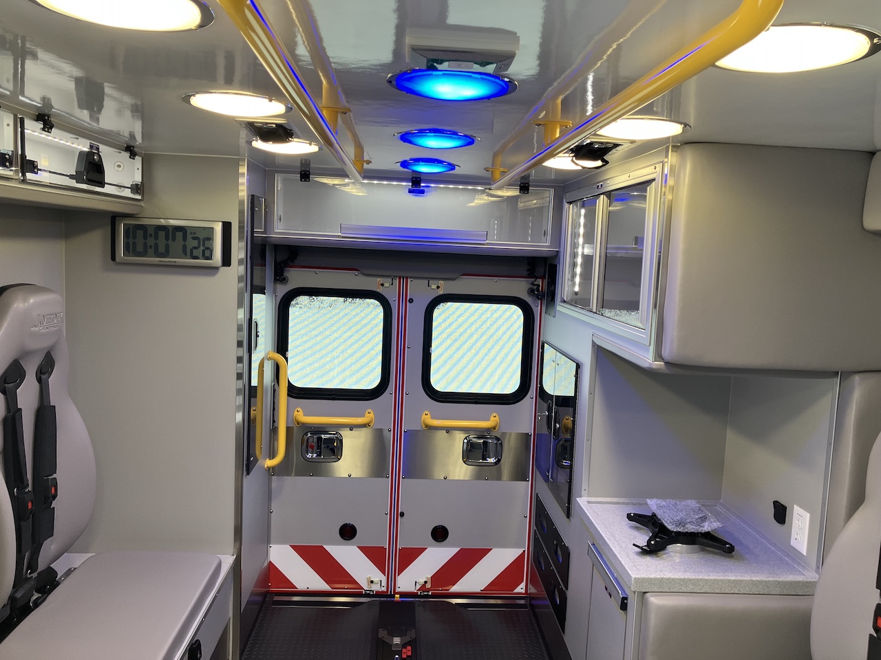 Darien-EMS-Medix-Ambulance-21