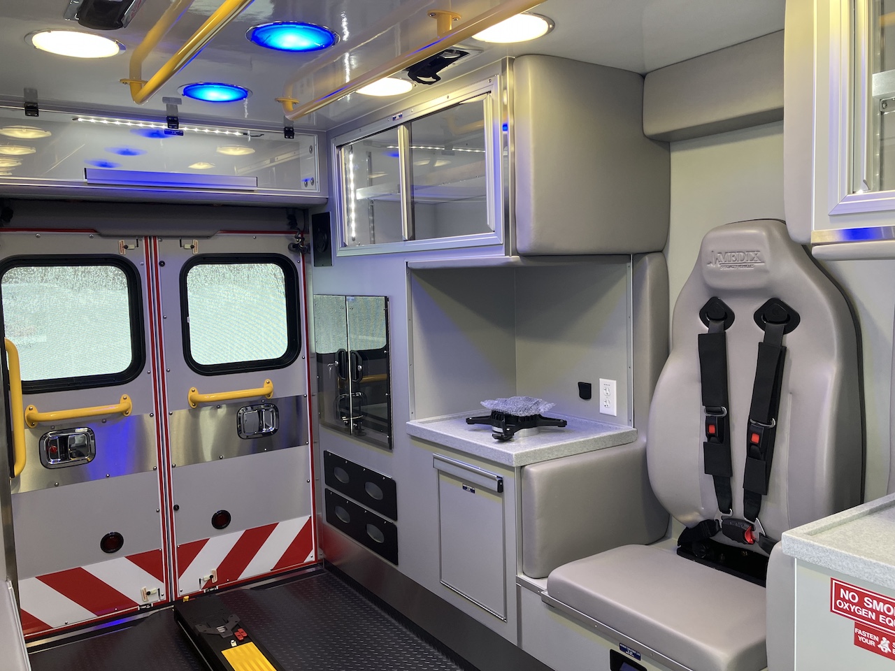 Darien-EMS-Medix-Ambulance-22