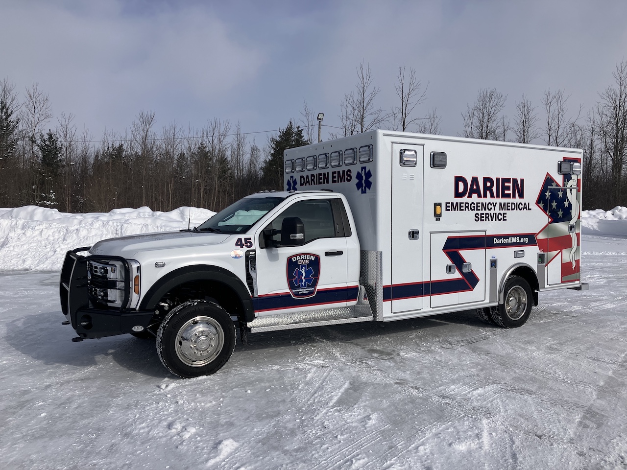 Darien-EMS-Medix-Ambulance-3