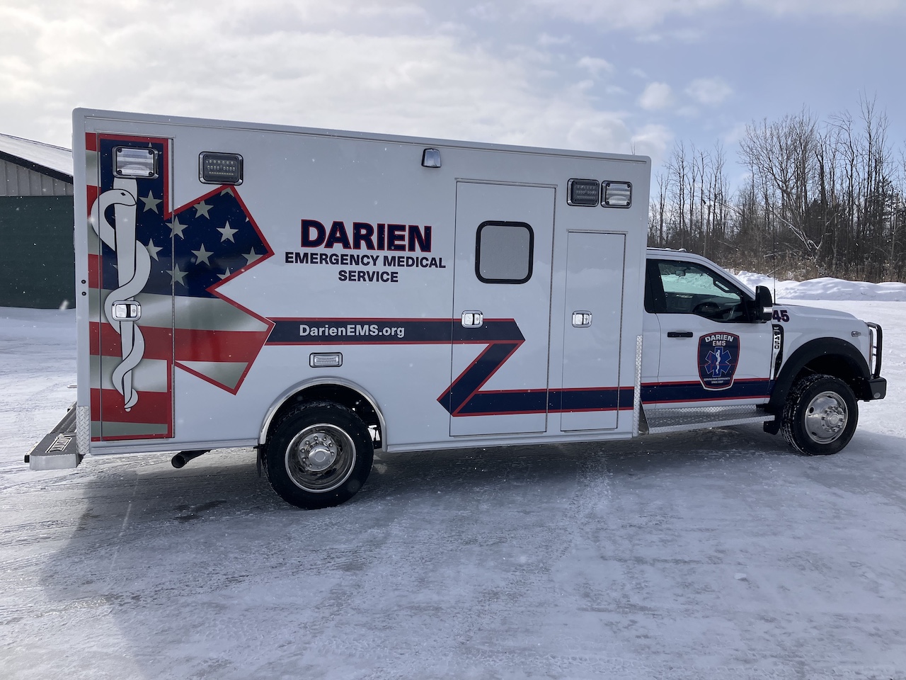 Darien-EMS-Medix-Ambulance-5