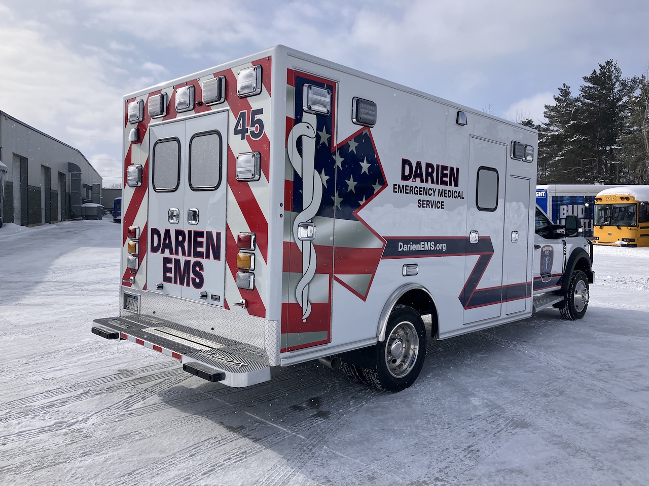 Darien-EMS-Medix-Ambulance-6
