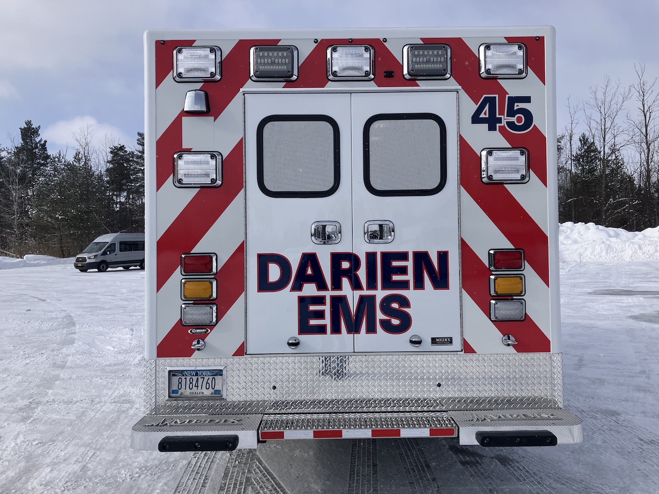 Darien-EMS-Medix-Ambulance-7