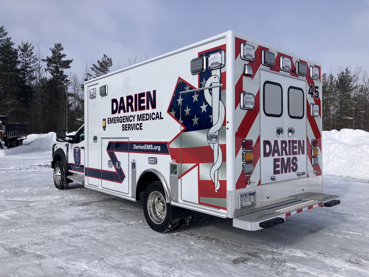 Darien-EMS-Medix-Ambulance-8