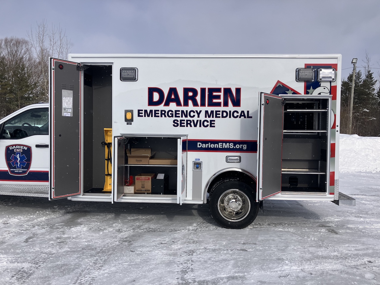 Darien-EMS-Medix-Ambulance-9