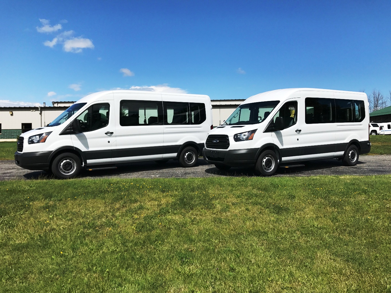 Allegany ARC - New England Wheels1