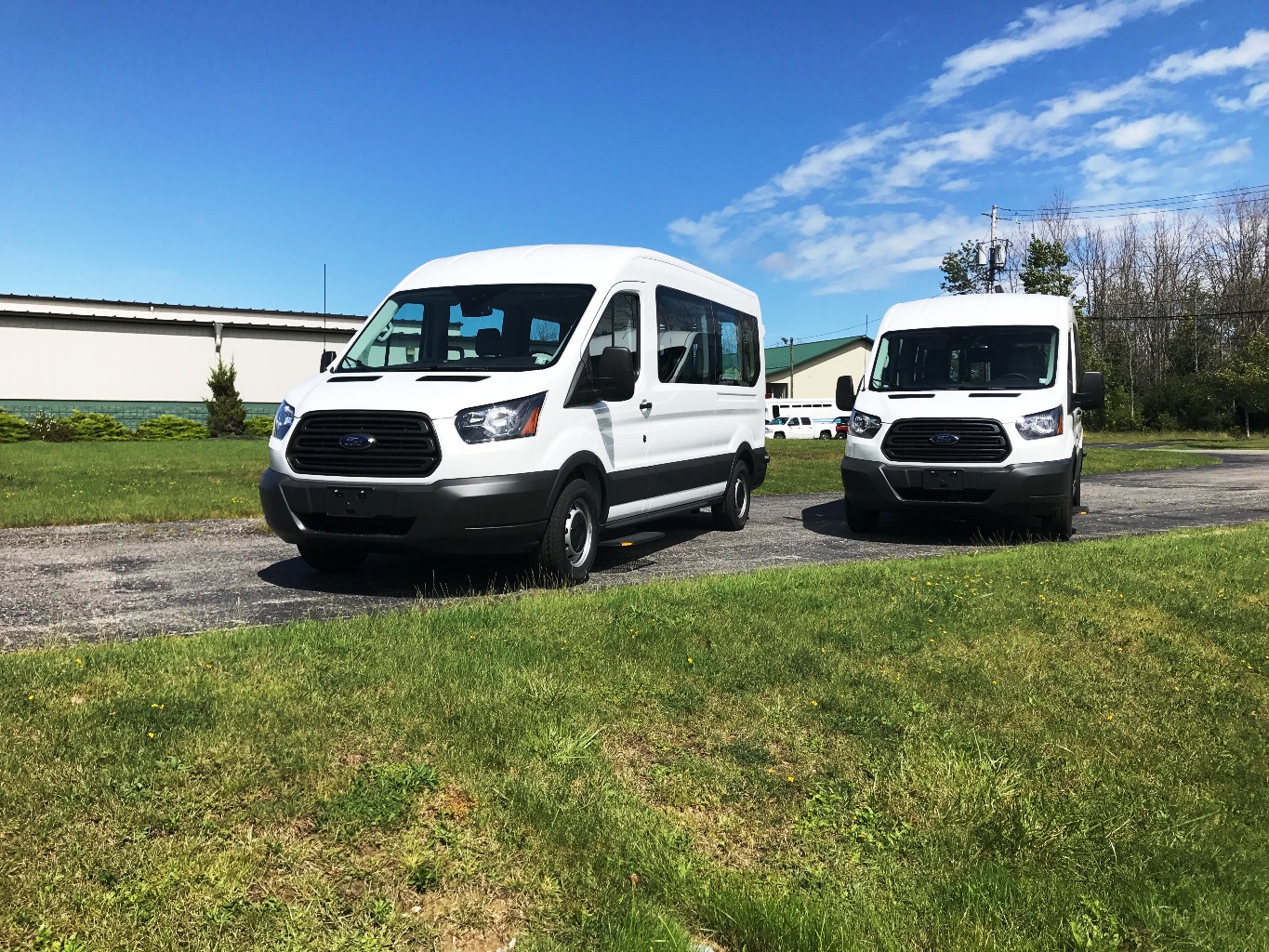 Allegany ARC - New England Wheels2
