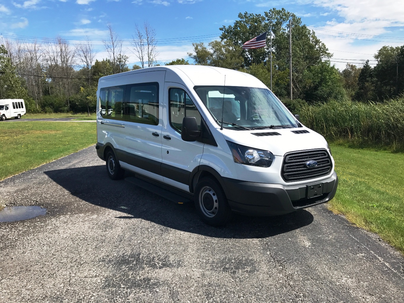 Allegany ARC - New England Wheels3