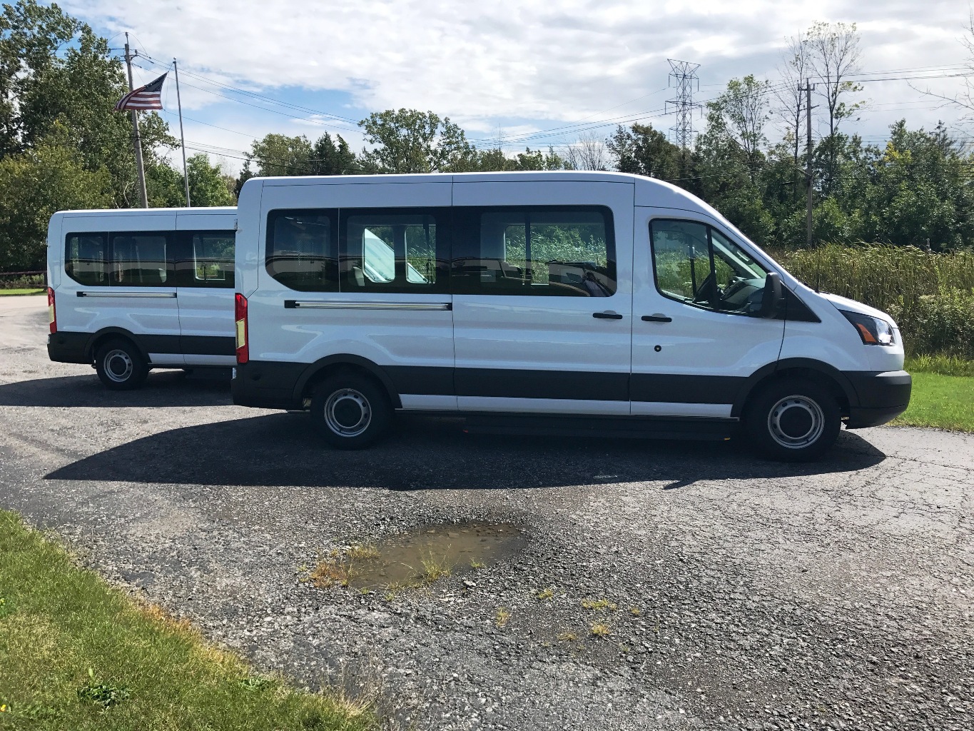 Allegany ARC - New England Wheels4