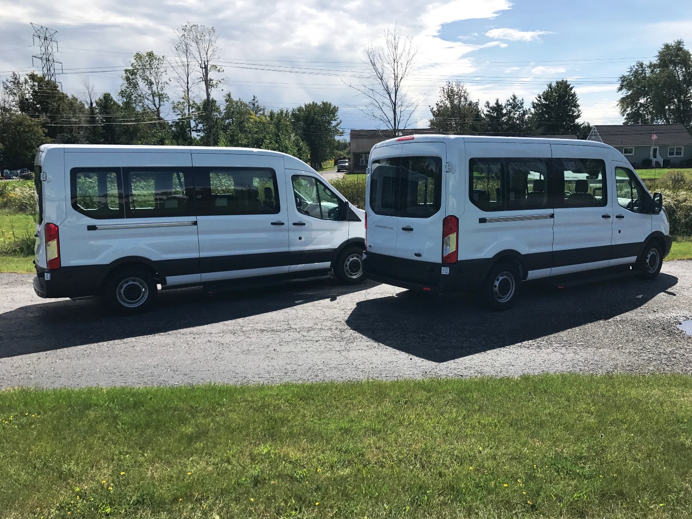 Allegany ARC - New England Wheels5