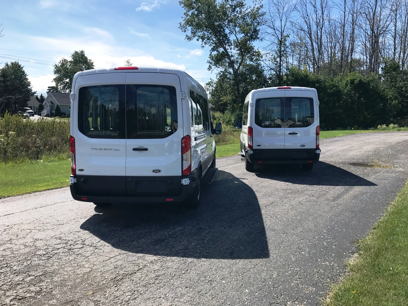 Allegany ARC - New England Wheels6