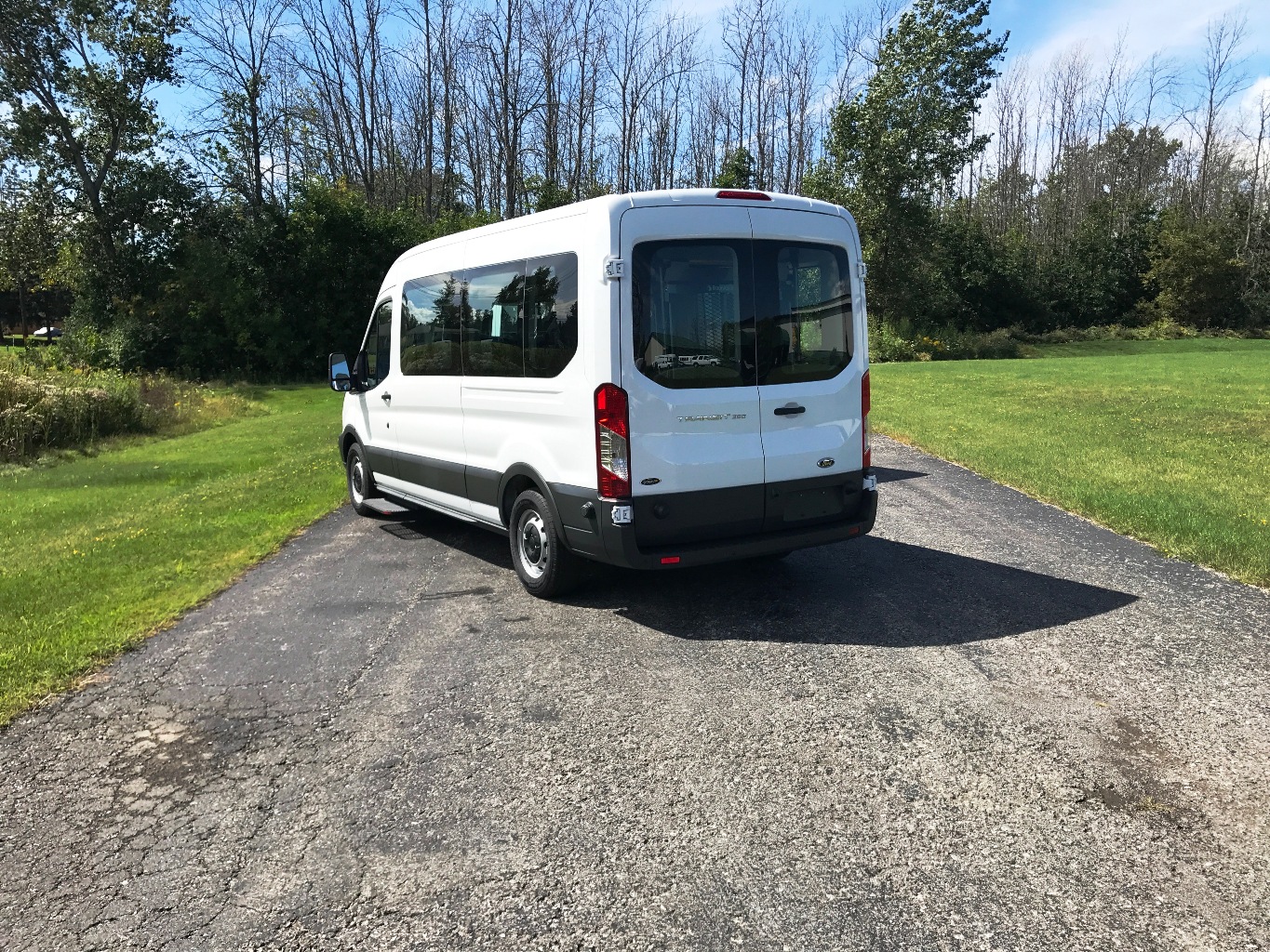 Allegany ARC - New England Wheels7