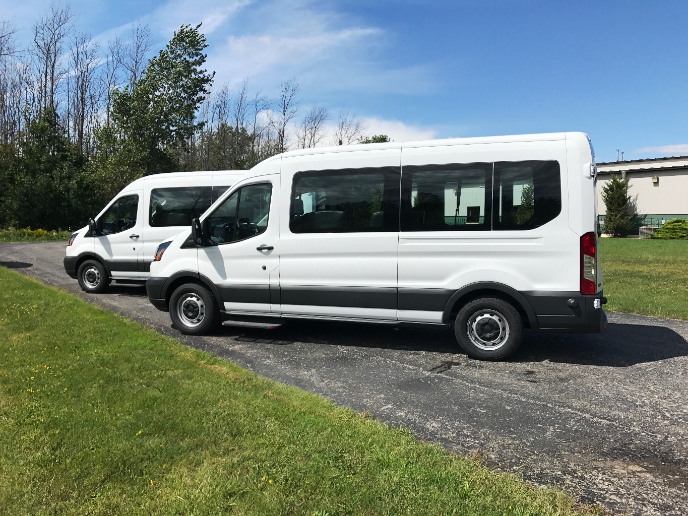 Allegany ARC - New England Wheels8