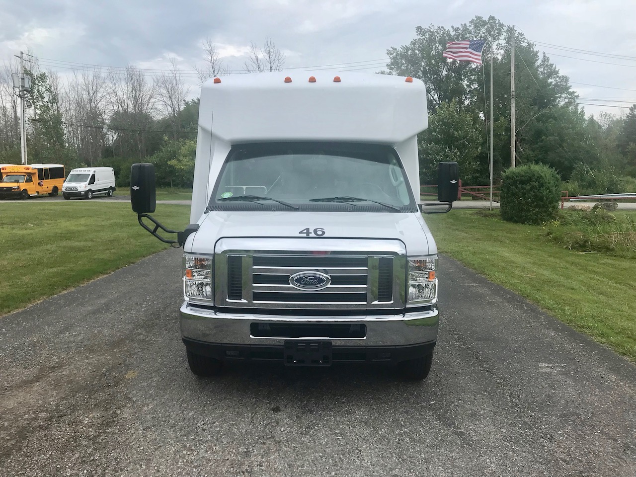 Diamond - Allegany County ARC - 3