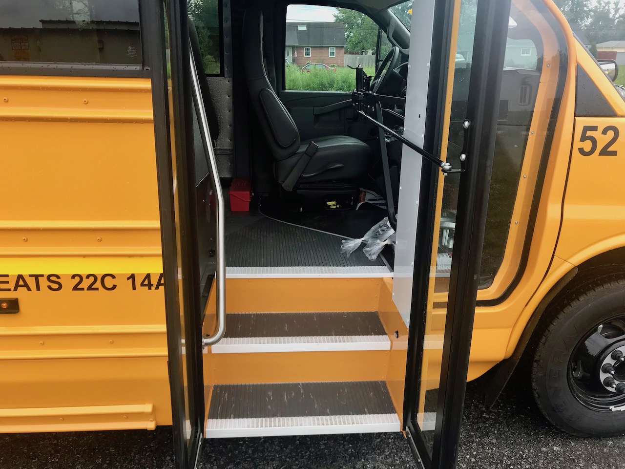 Collins Bus - Attica - 11