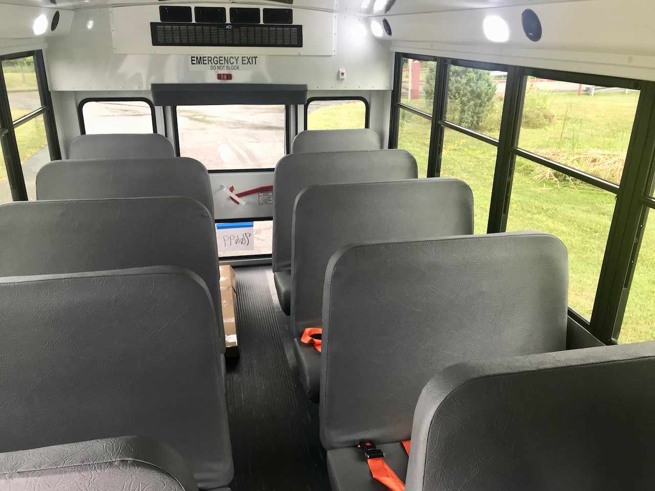 Collins Bus - Attica - 12