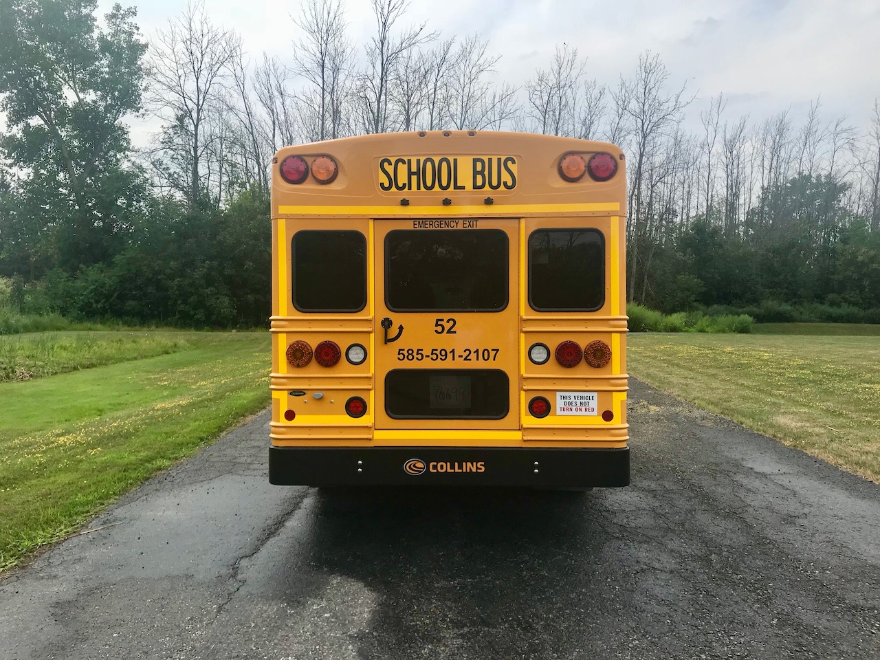 Collins Bus - Attica - 7