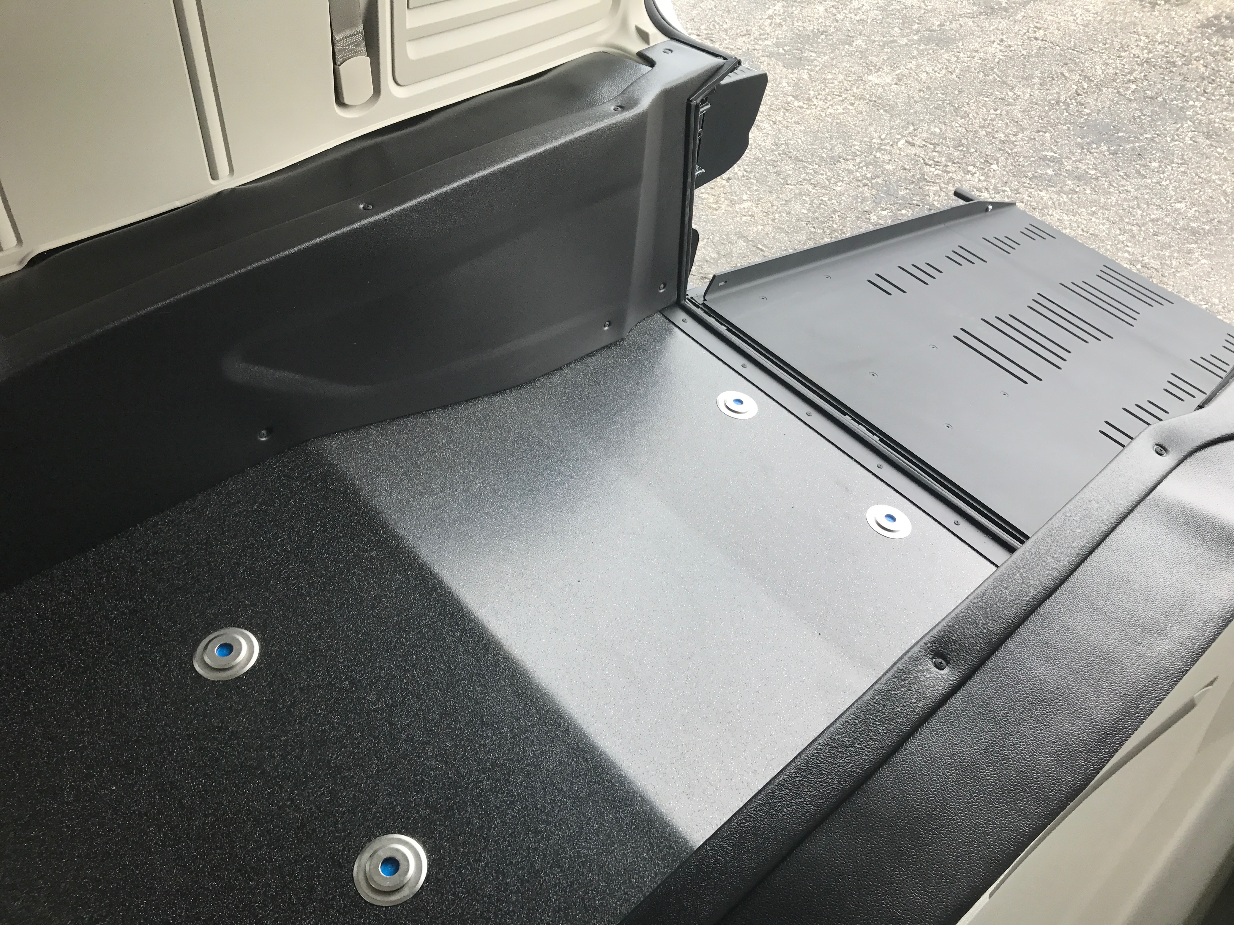 Braun Entervan - Canterbury Woods13