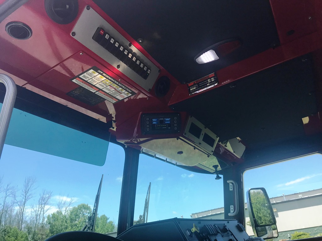 KME Pumper - Chautauqua - 25