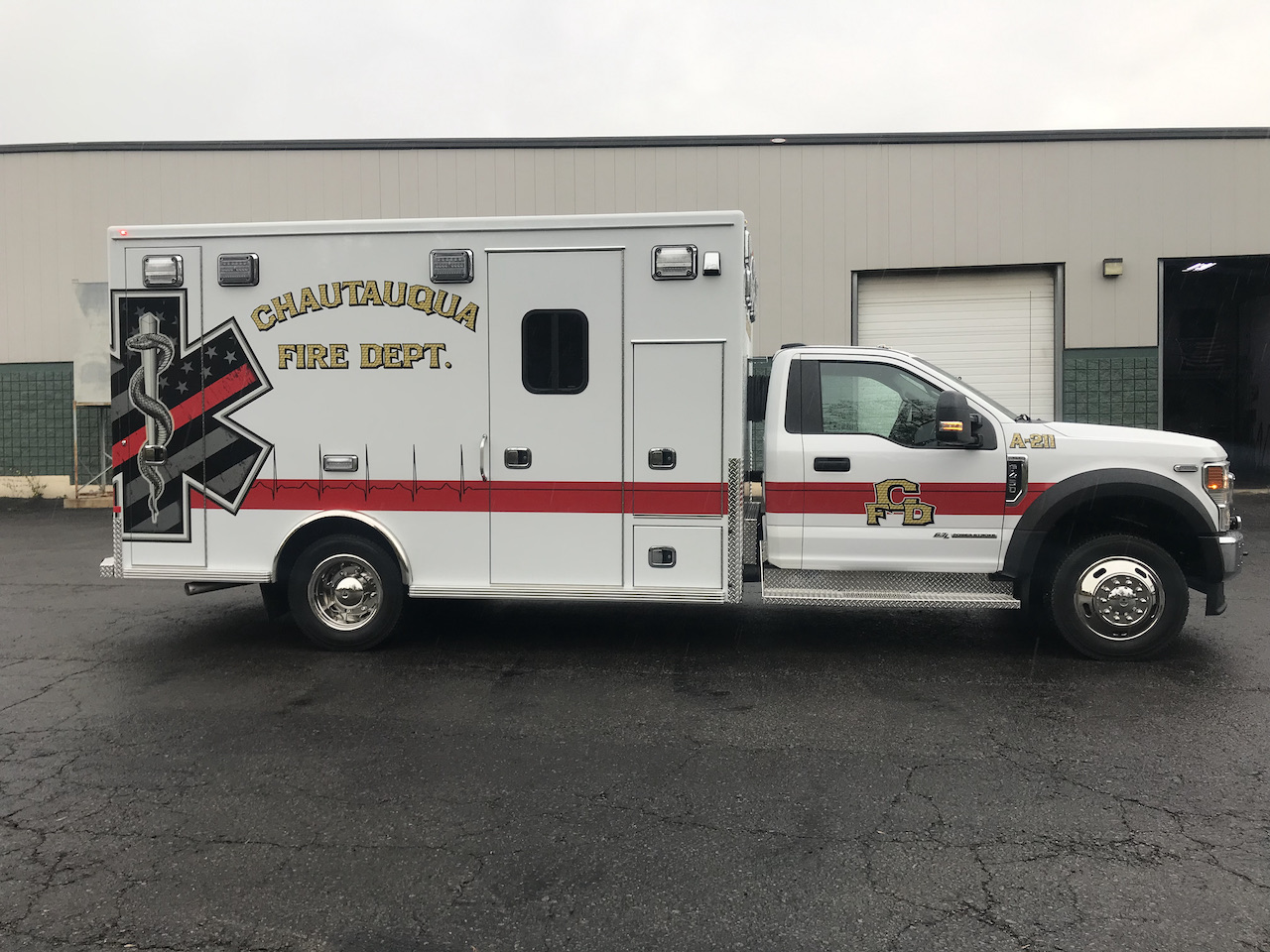 Life-Line-Ambulance-Chautauqua-5