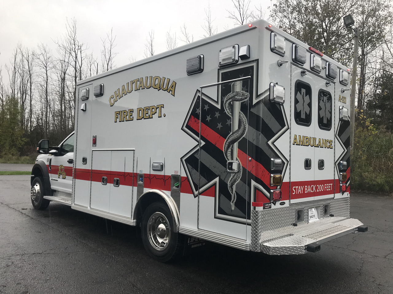 Life-Line-Ambulance-Chautauqua-8