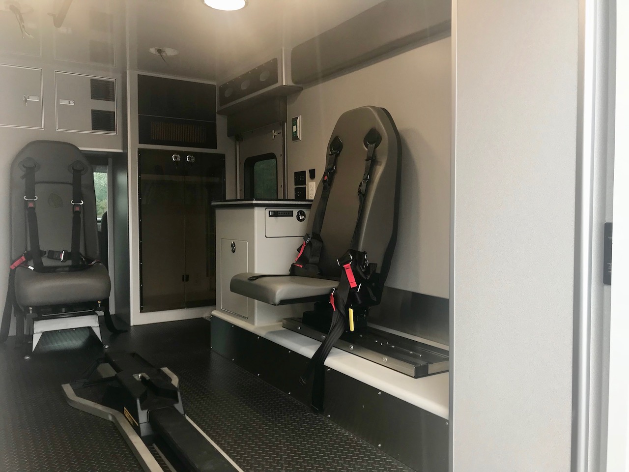 Medix Ambulance - CHS Mobile Healthcare - 13