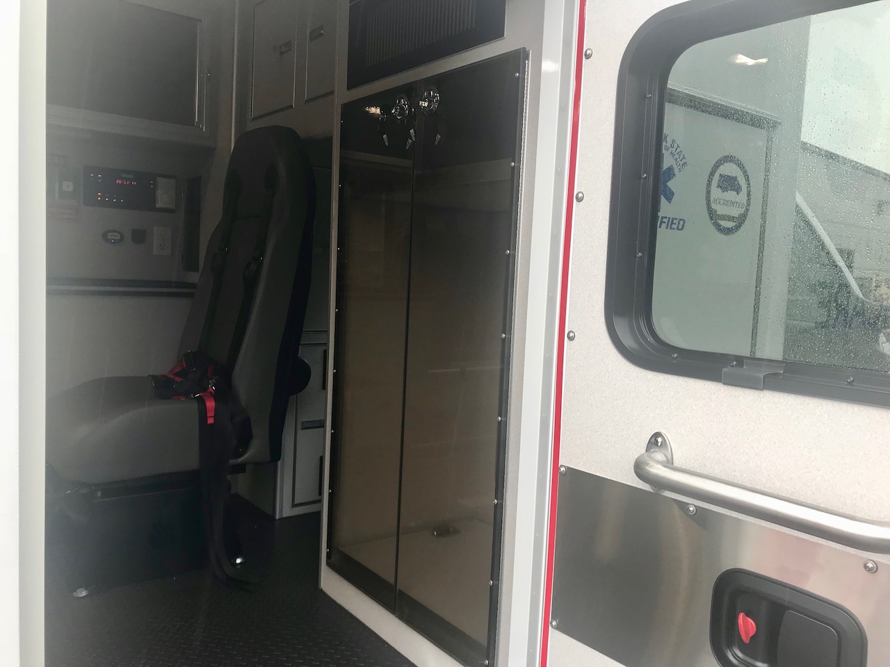 Medix Ambulance - CHS Mobile Healthcare - 14