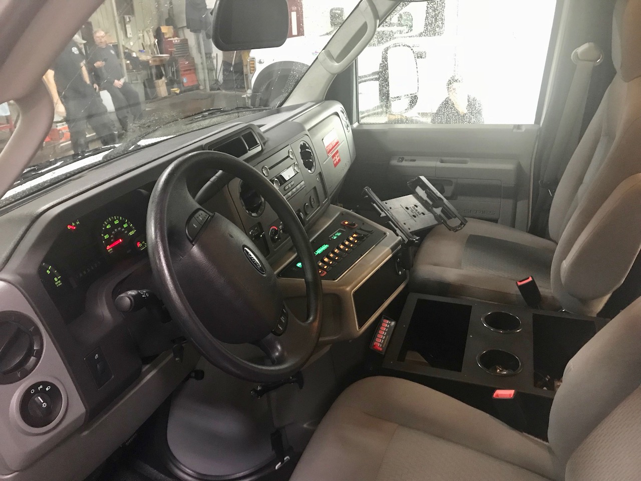 Medix Ambulance - CHS Mobile Healthcare - 17
