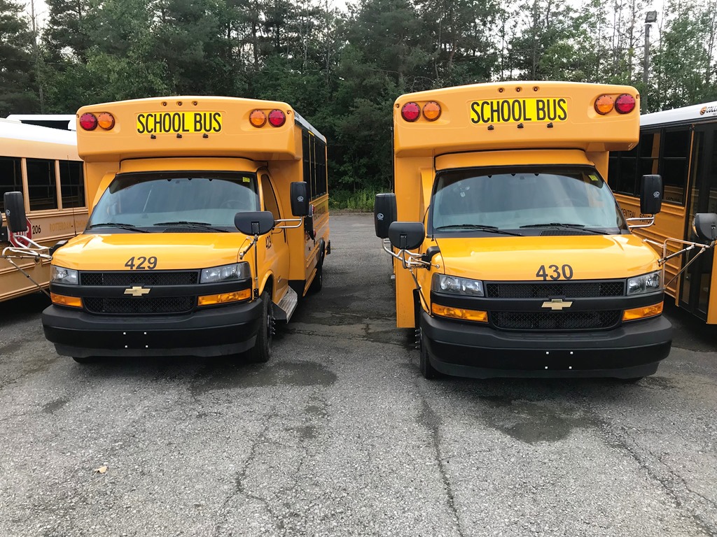 Clarence-Collins-School-Bus-1