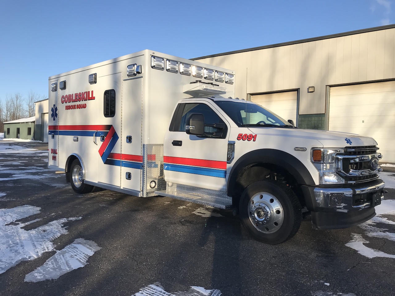 Cobleskill-Life-Line-Ambulance-24