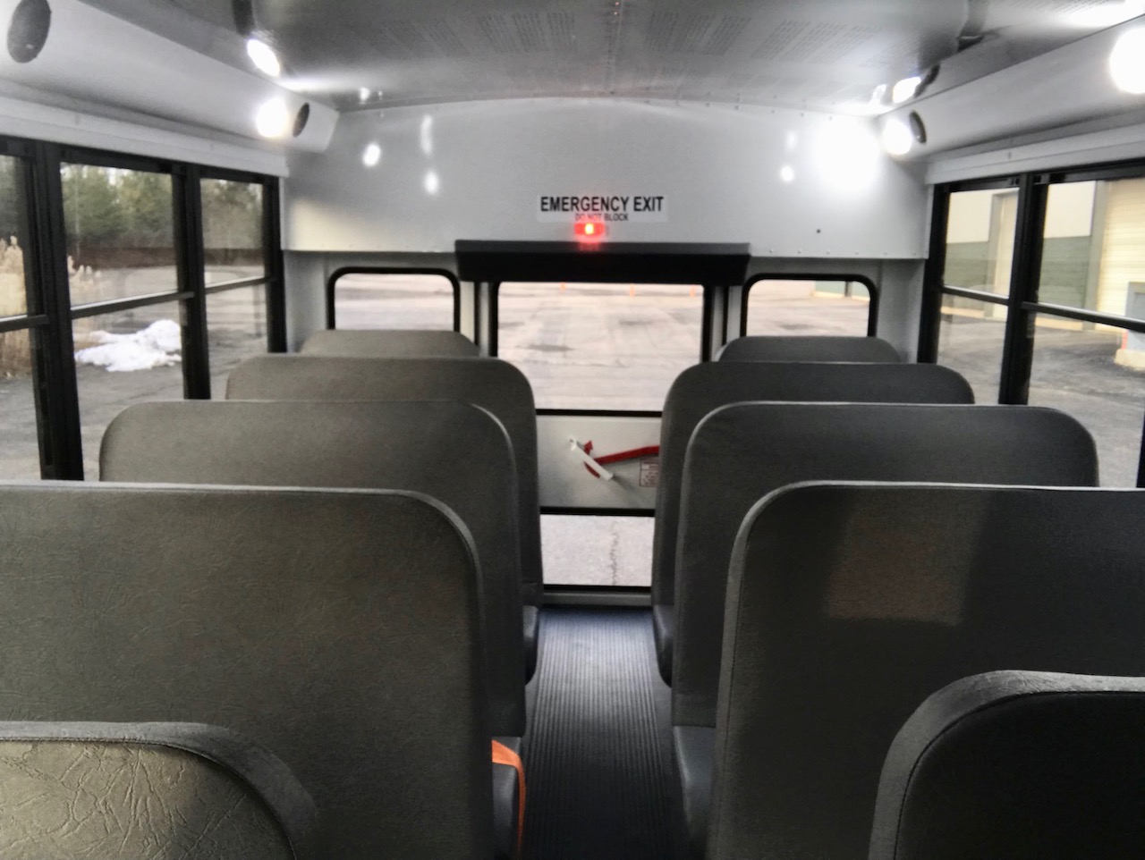 Collins Bus - Corvus Bus - 13