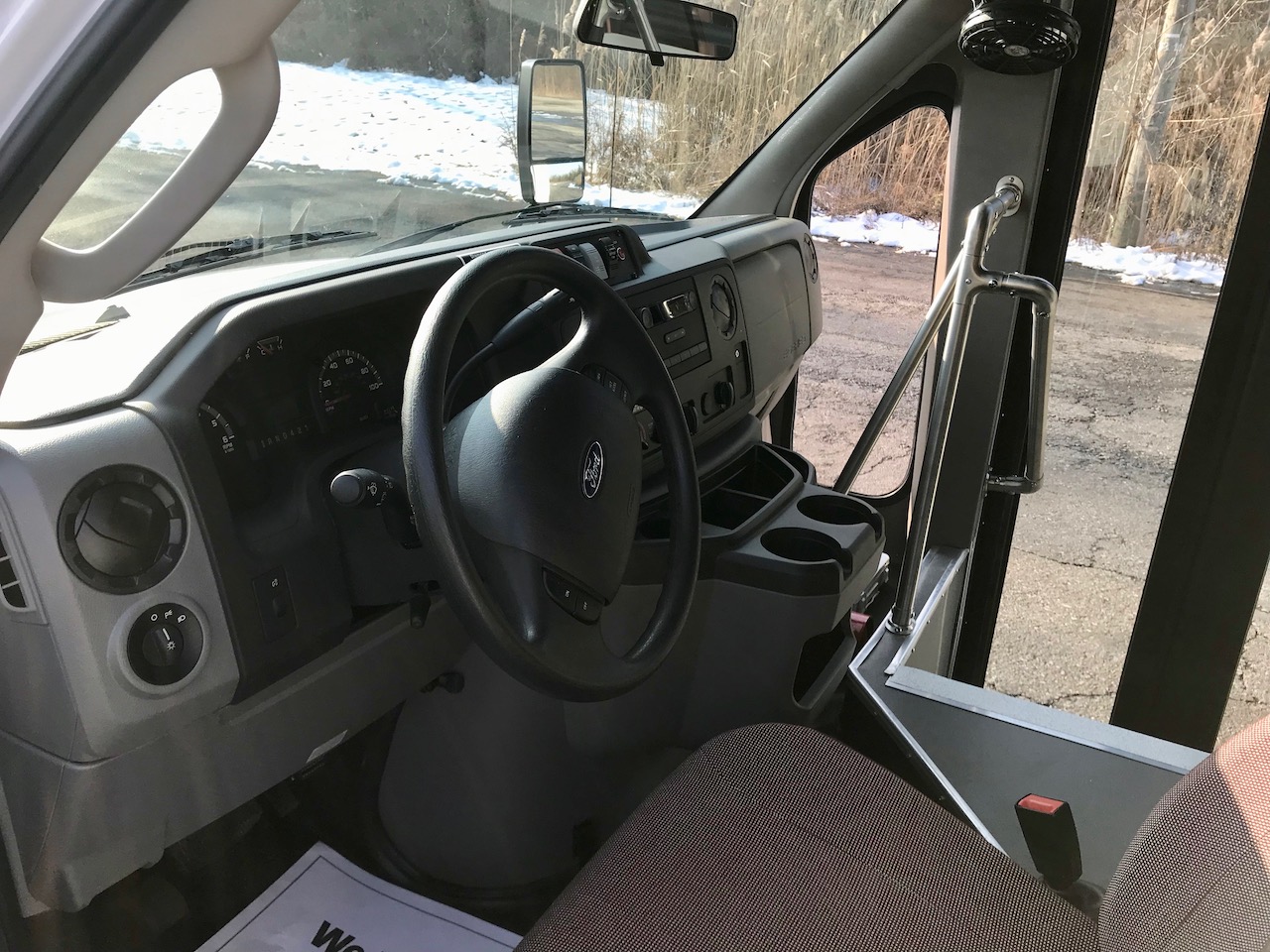 Diamond Coach - Corvus Bus - 14