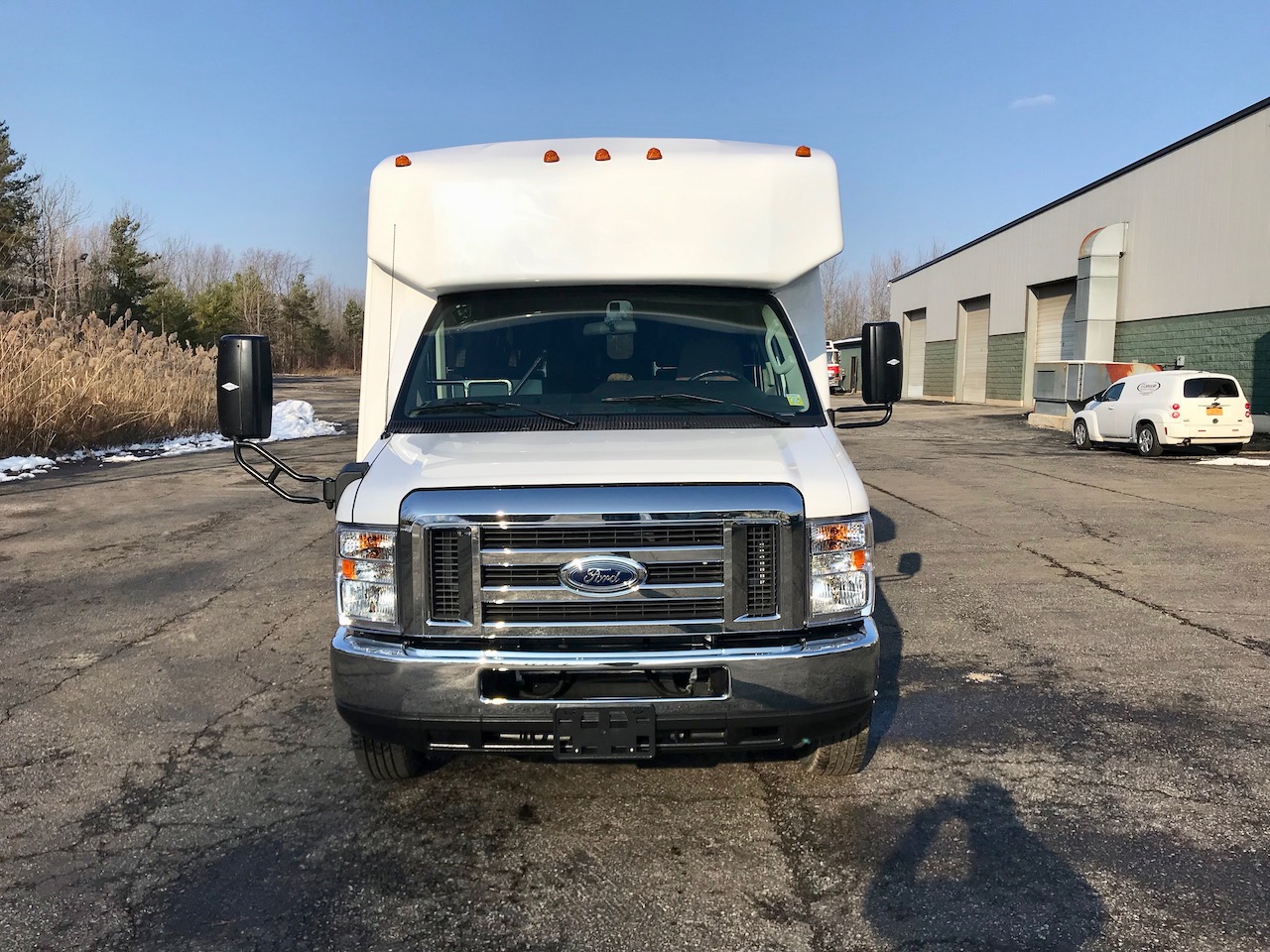 Diamond Coach - Corvus Bus - 4