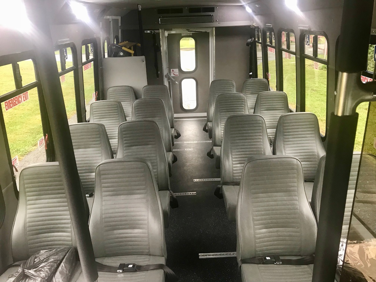 Diamond Coach - Corvus Bus - 17