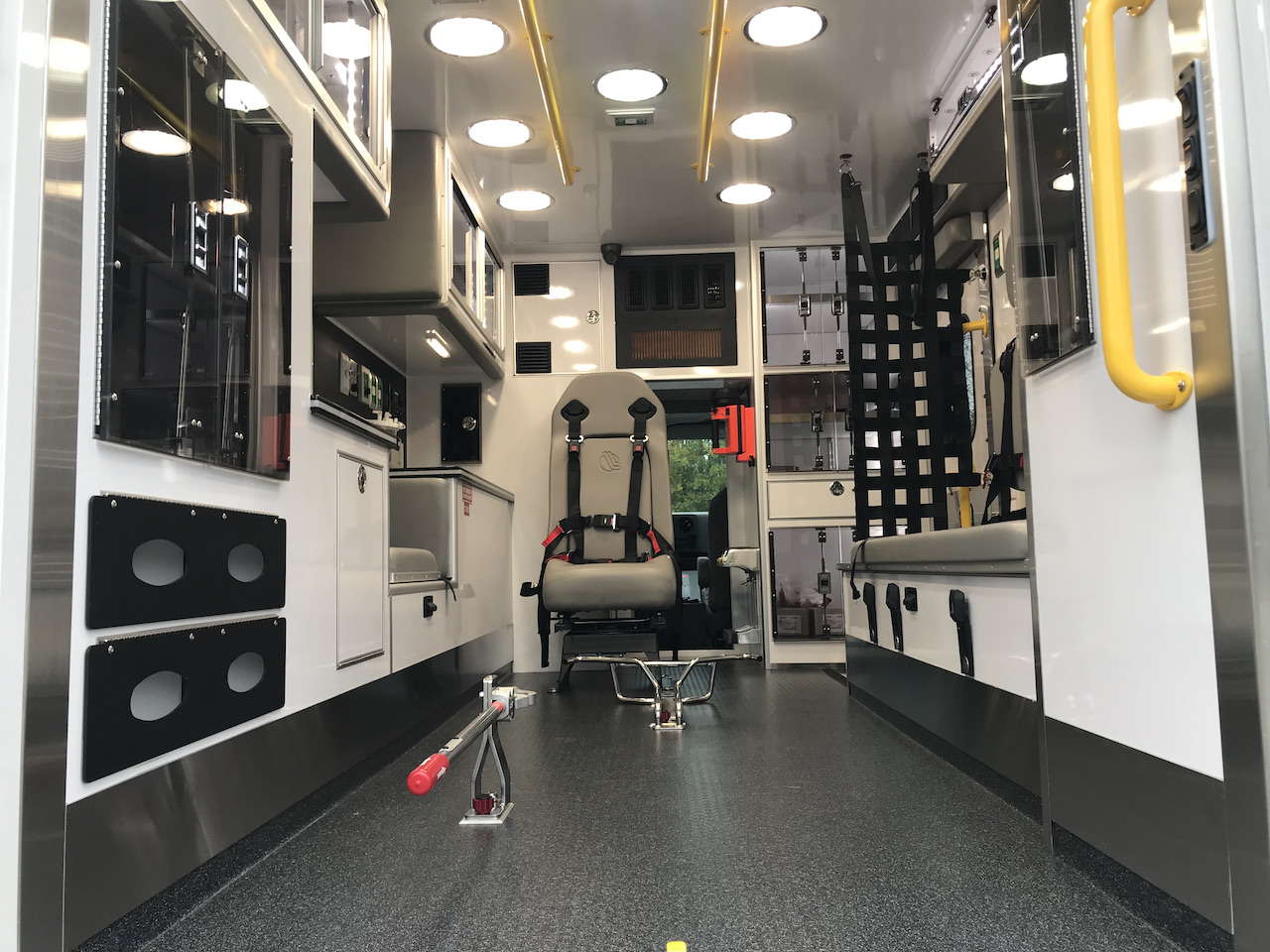 Medix-Ambulance-Dansville-14