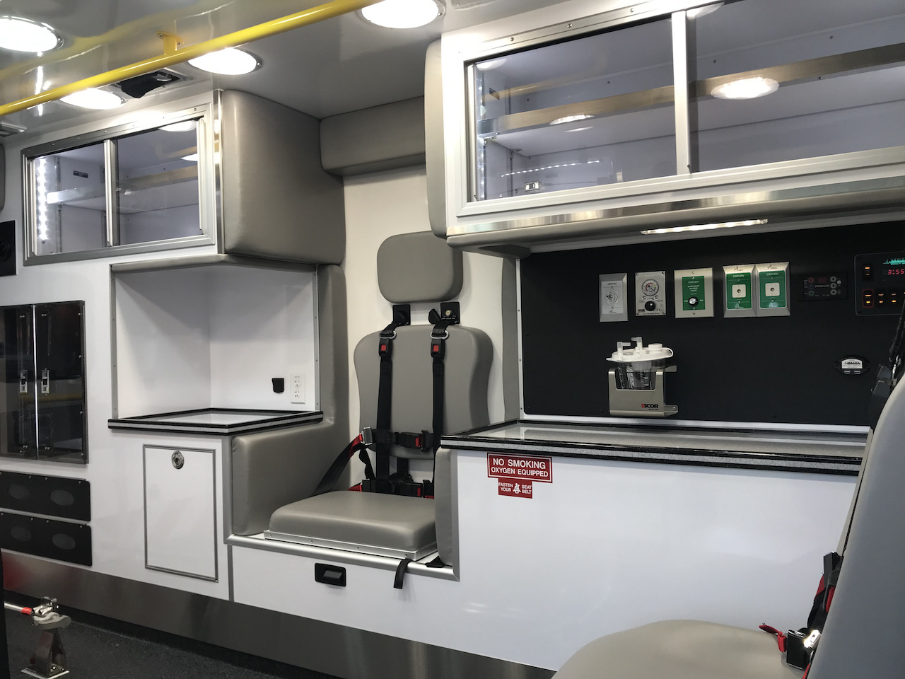 Medix-Ambulance-Dansville-17