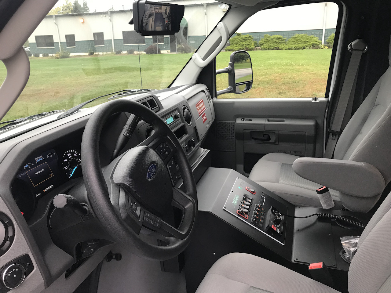 Medix-Ambulance-Dansville-20